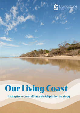 Our Living Coast: Coastal Hazard Adaptation Strategy