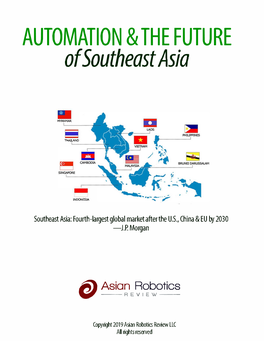 Of Southeast Asia Has a Long History of Making Life Better for Its Northern Neighbors