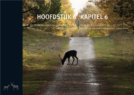 Kapitel 6 Hoofdstuk 6