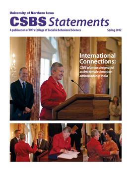 Csbsstatements