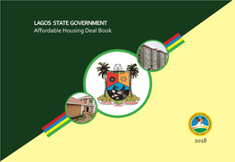 Affordable Housing in Lagos State