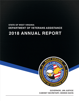 2018 Annual Report