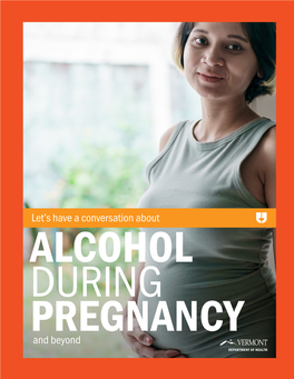 Alcohol During Pregnancy Fact Sheet