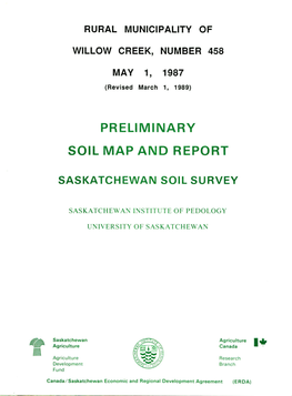 Legend Map Symbol Soils