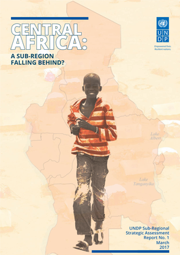 Central Africa Sub-Regional Situation Analysis