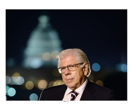 Carl Bernstein