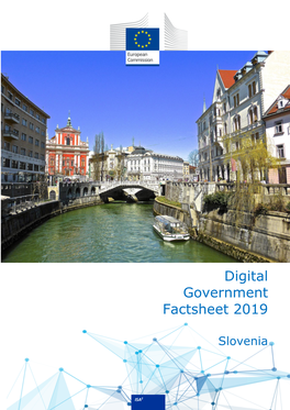 Digital Government Factsheet Slovenia