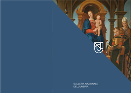 Galleria Nazionale Dell'umbria