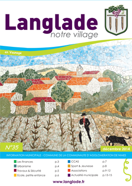 Notre Village