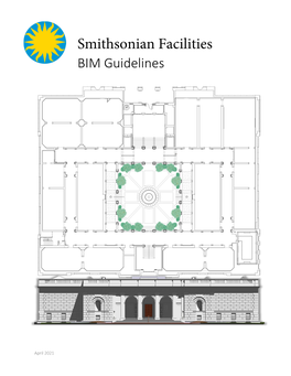 SI BIM Guidelines