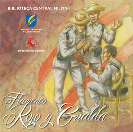 Rojo Y Gualda -.:Ejército De Tierra