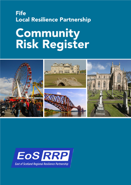 Community Risk Register