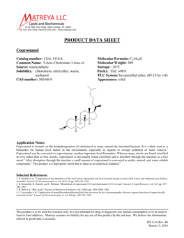 View Data Sheet