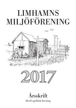 Årsskriften 2017