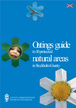 Outings Guide Natural Areas