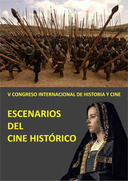 Filmando La Historia. La Pintura De Goya Como Referente Visual En El Cine Histórico Español