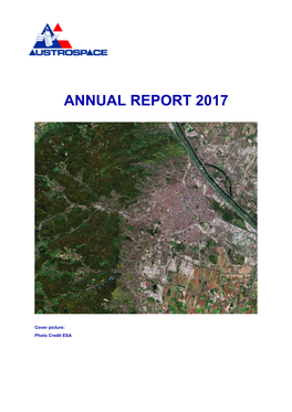 Annual Report 2017