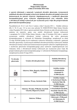 Giżycko Gmina.Pdf