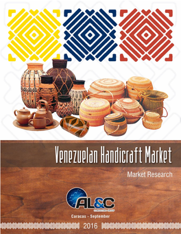 Handicrafts Market