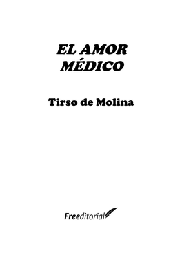 El Amor Médico