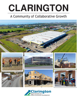 A Community of Collaborative Growth