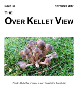 Over Kellet View