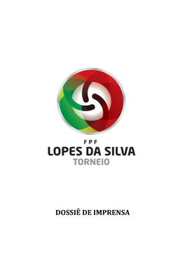 Dossiê De Imprensa