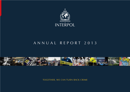 Annual Report 2013