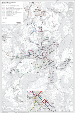 BUSLINIEN Ab Juli 21 210607