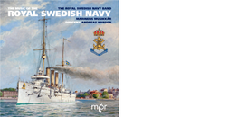 The Music of the the Royal Swedish Navy Band