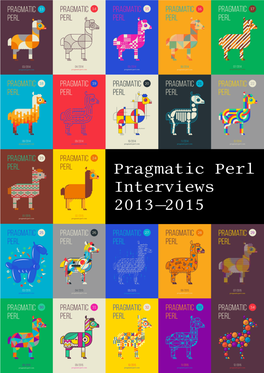 Pragmaticperl-Interviews-A4.Pdf