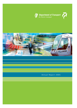 Annual Report 2005 1