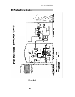 10 Nuclear Power Reactors