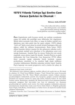 PDF Olarak İndir