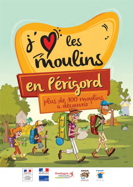 Brochure MOULINS 2019