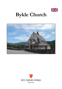 Bykle Church