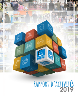 Rapport D'activités 2019