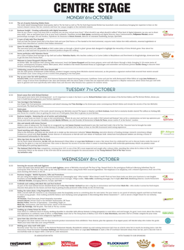 TRS Timetable 2014 850X1150 Layout 1