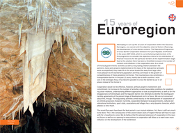 Euroregion 15 Years Of