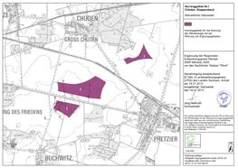 REP Altmark) 2005 Um Den Sachlichen Teilplan 