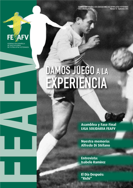 Septiembre 2014 Descargar Revista