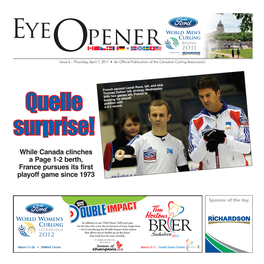 FWMCC Eyeopener CS4 April 7.Indd