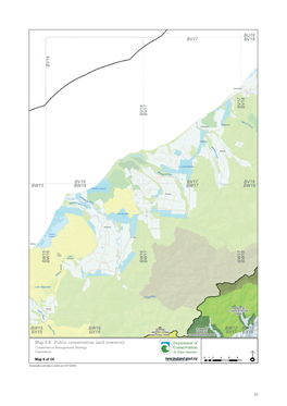 Draft Canterbury CMS 2013 Vol II: Maps