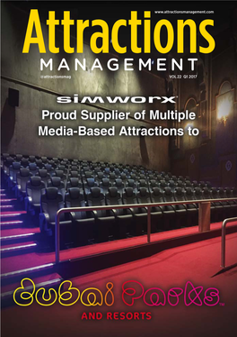 Attractions Management Issue 1 2017