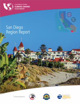 San Diego Region Report
