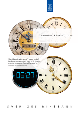 Annual Report 2014