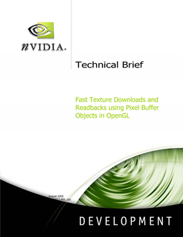 Technical Brief