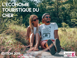 Bilan Touristique 2019