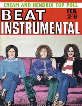 6802-Beat-Instrument