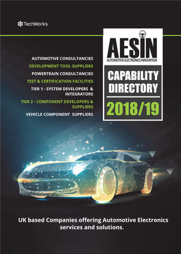 Capability Directory 3